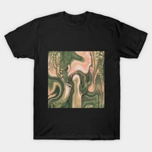 Cactus Illusion T-Shirt